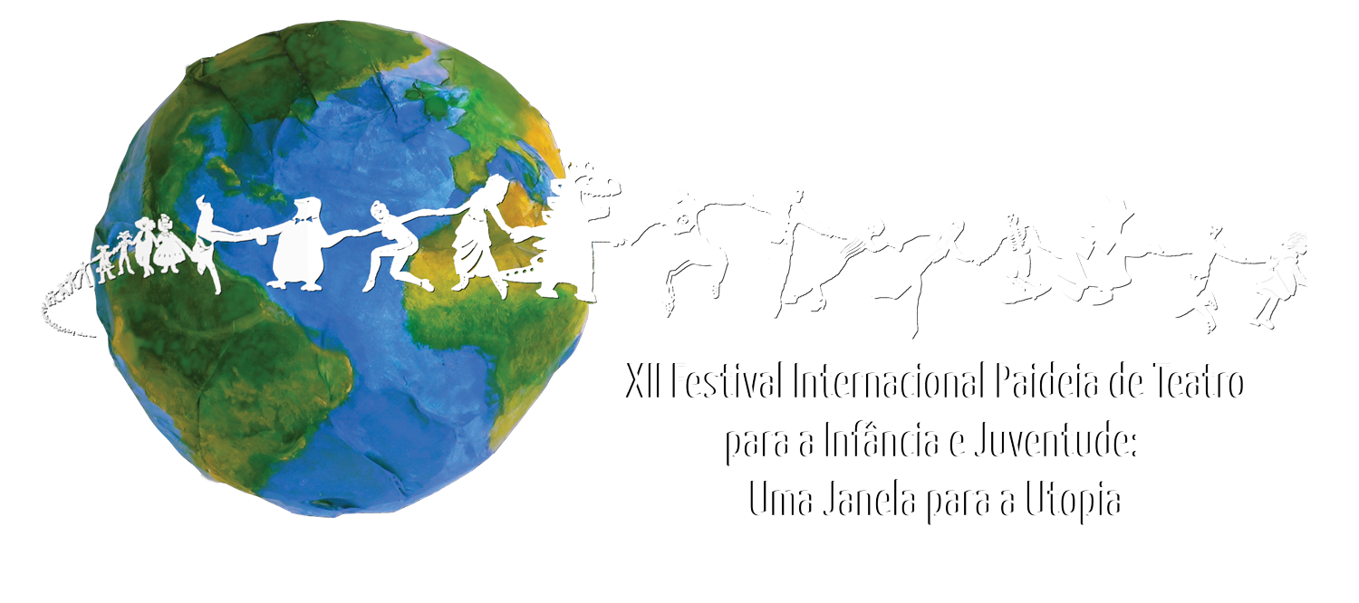 XII Festival Paideia de Teatro